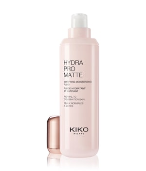 KIKO Milano Hydra Pro Matte Gesichtscreme-50 ml