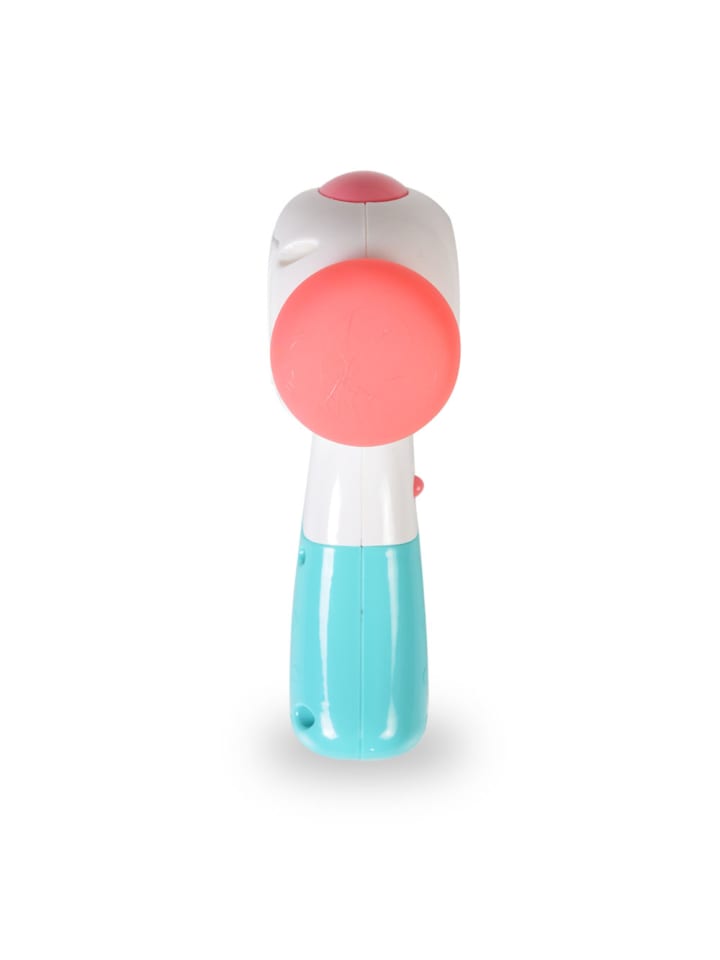 Moni Musikspielzeug Babyhammer in blau günstig kaufen onesize