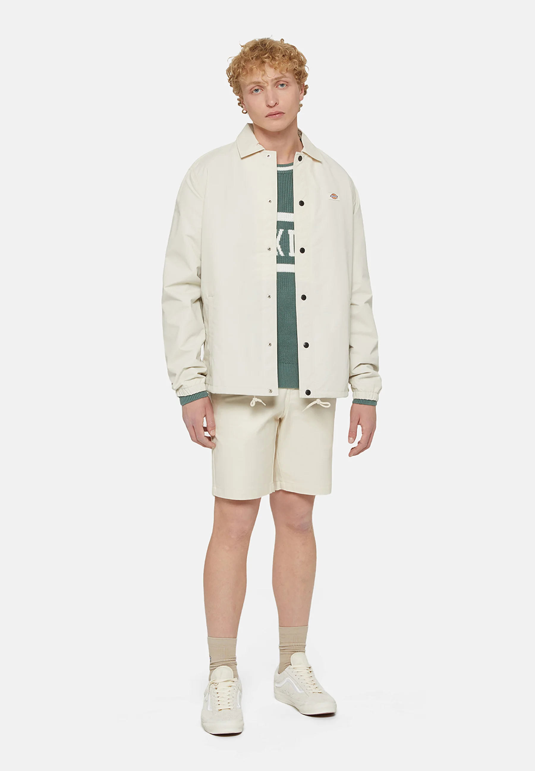 Dickies OAKPORT COACH - Chaqueta ligera