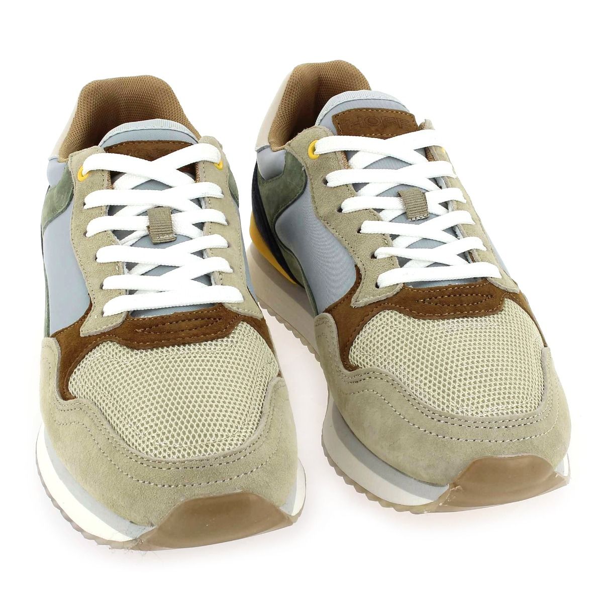 Hoff  MONTEVIDEO - Beige Multi