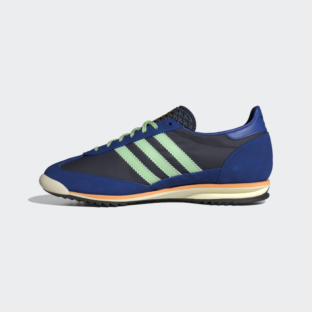 adidas SL 72 OG IE3426 / blau