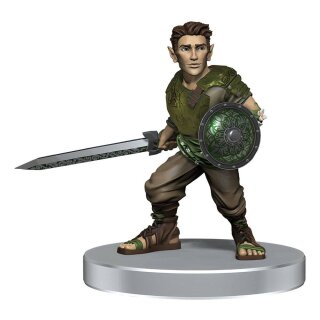 Critical Role: Bells Hells (pre-painted)