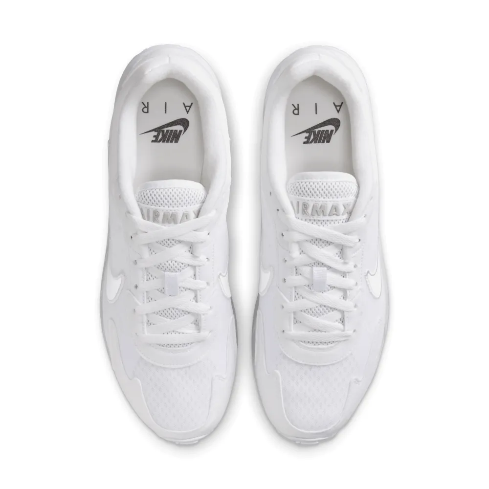 Nike Air Max Solo DX3666-104 / weiss