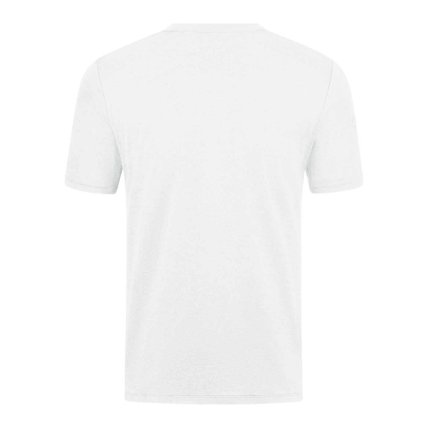 JAKO Pro Casual T-Shirt Weiss F000