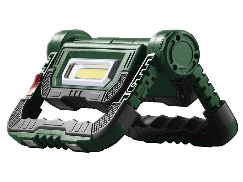 Farol de trabalho LED sem filtro PARKSIDE®
