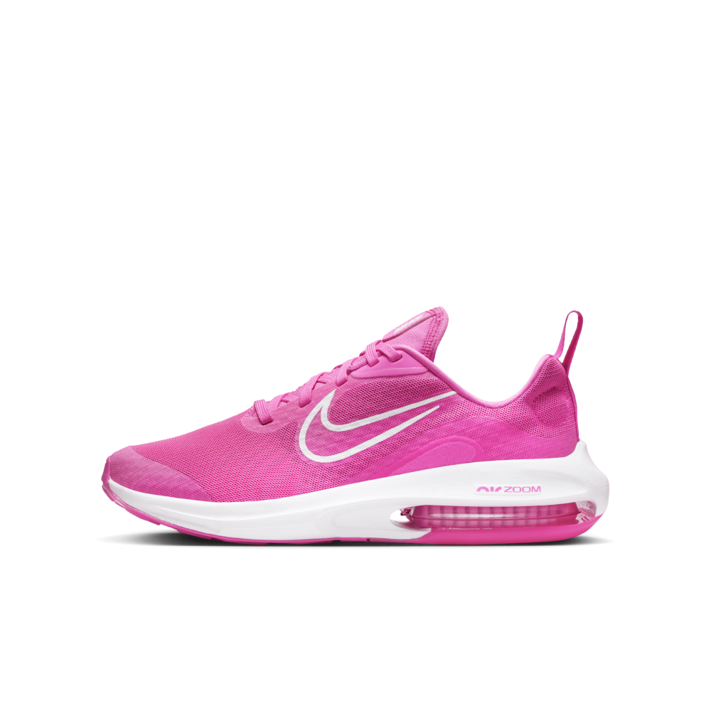 Nike Air Zoom Arcadia 2 DM8491-601 / pink