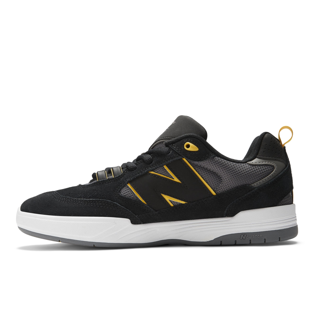 New Balance 808 Tiago Lemos NM808WUT / schwarz