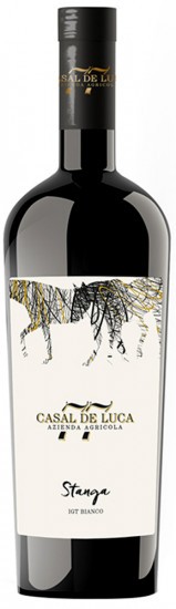 2022 Stanga Bianco Lazio IGP trocken Bio - Azienda Agricola Casal De Luca