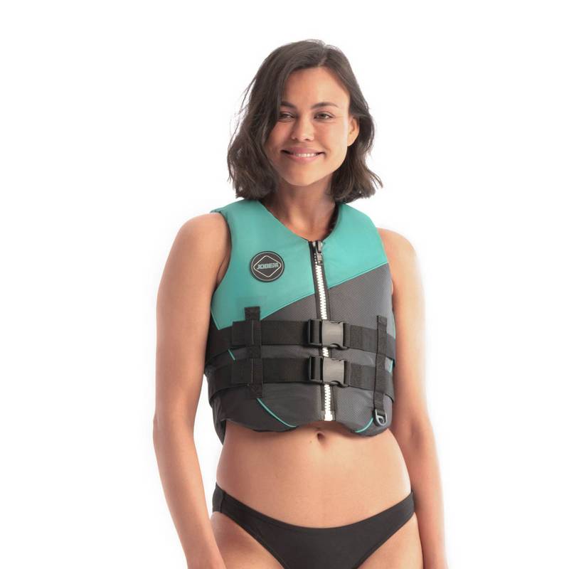 Jobe Nylon Life Vest Schwimmweste Damen
