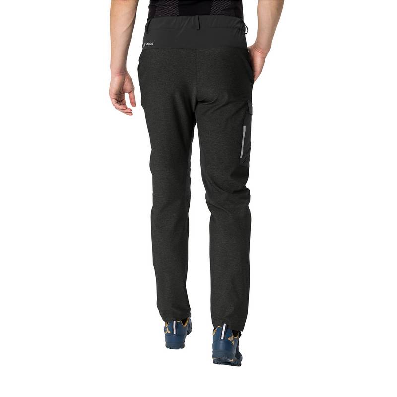 VAUDE Men's Tremalzo 7/8 Pants Funktionshose Herren