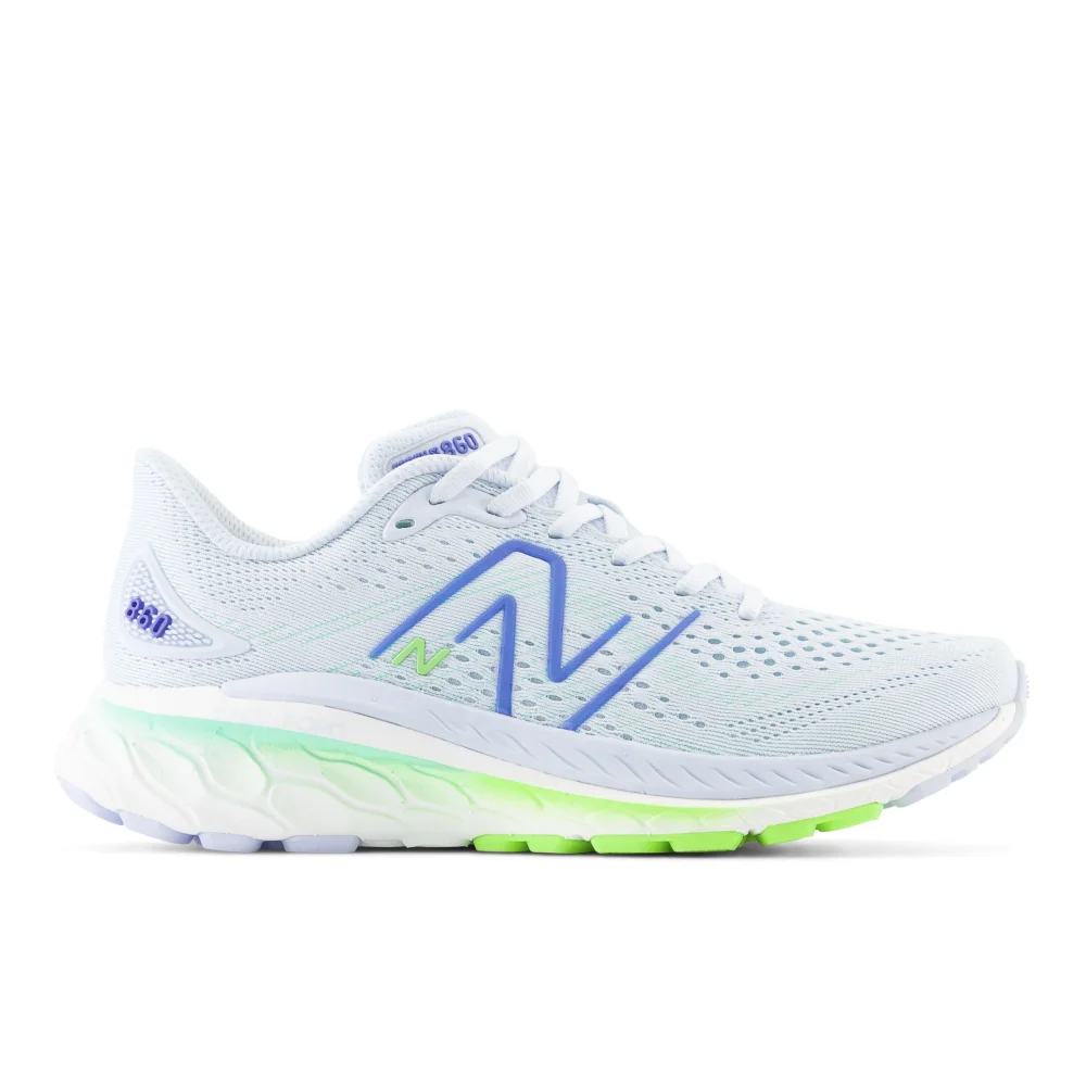 New Balance Fresh Foam X 860 v13 w860g13 / blau
