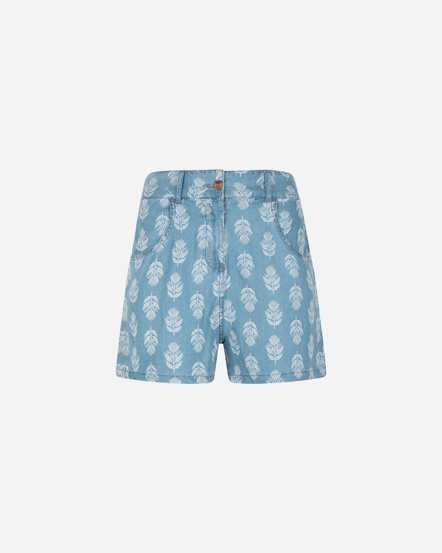 Bermudan Mistral-etninen kokoelma, W MW301S24-MD