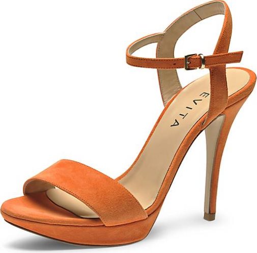 EVITA Damen Sandalette VALERIA