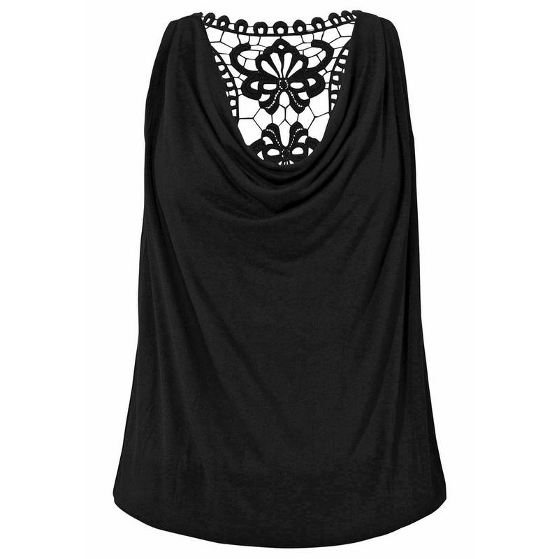 Lascana T-Shirt Damen