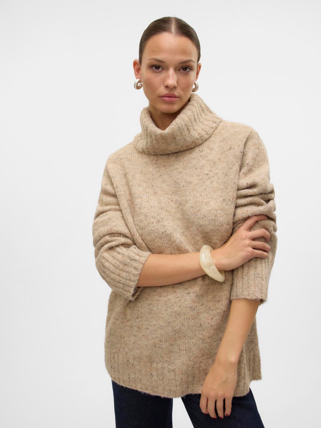 VMINGRID Pullover