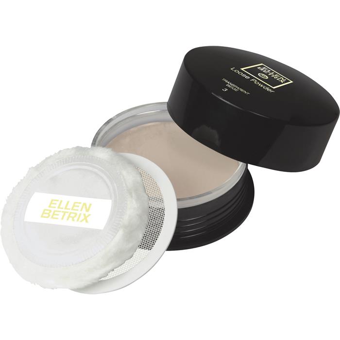 Loose Powder