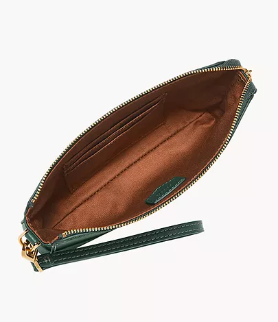 Fossil Wristlet