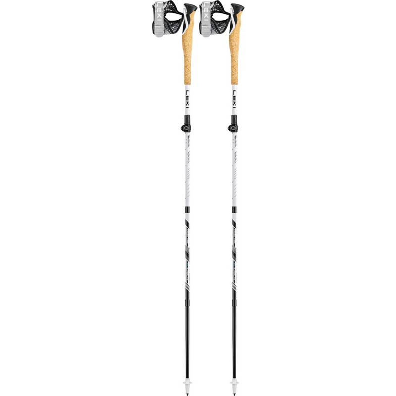 LEKI Cross Trail FX Superlite compact Stock Damen
