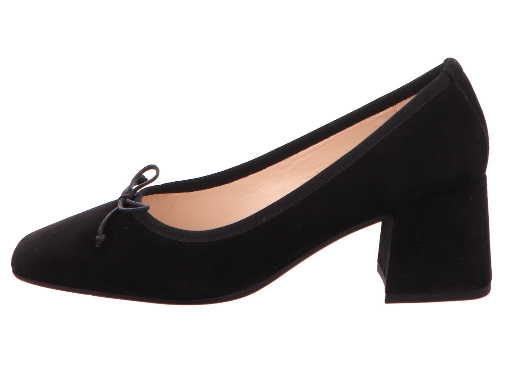 PETER KAISER Modische Pumps schwarz 541612