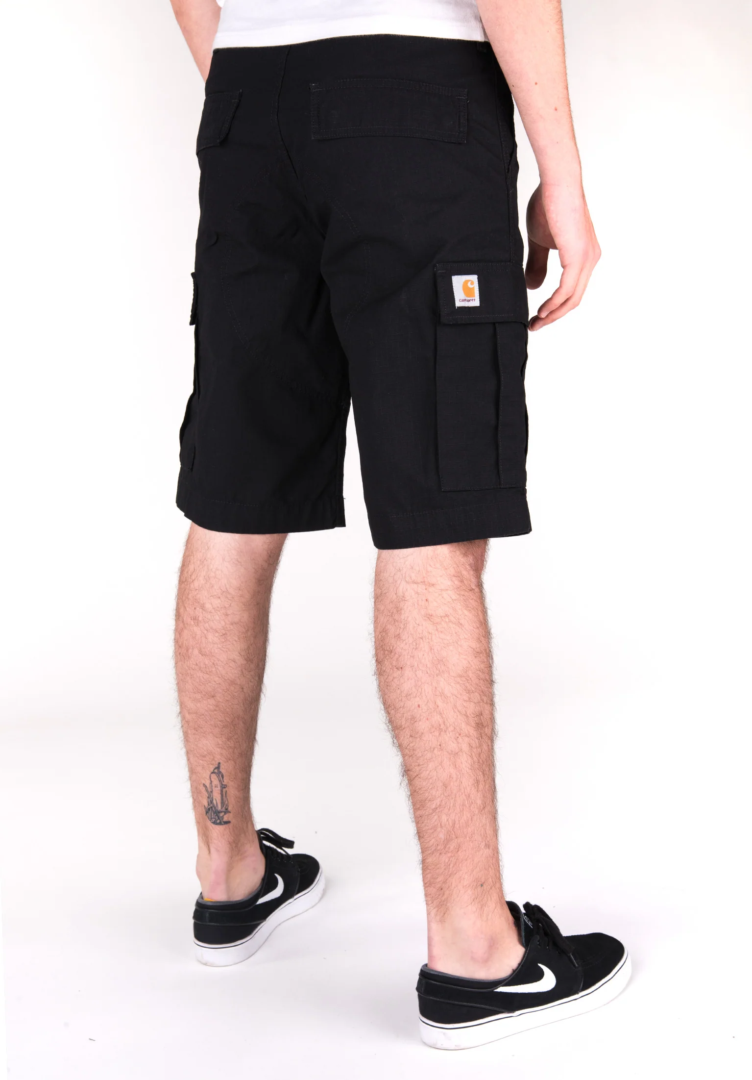 Regular Cargo Short