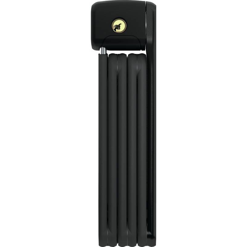ABUS 6055K/85 BK SH BORDO LITE Fahrradschloss