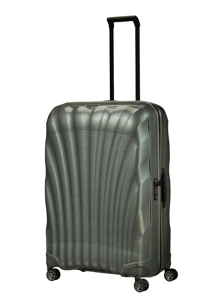 Περιστρεφόμενος φακός Samsonite C-Lite 81 εκ.