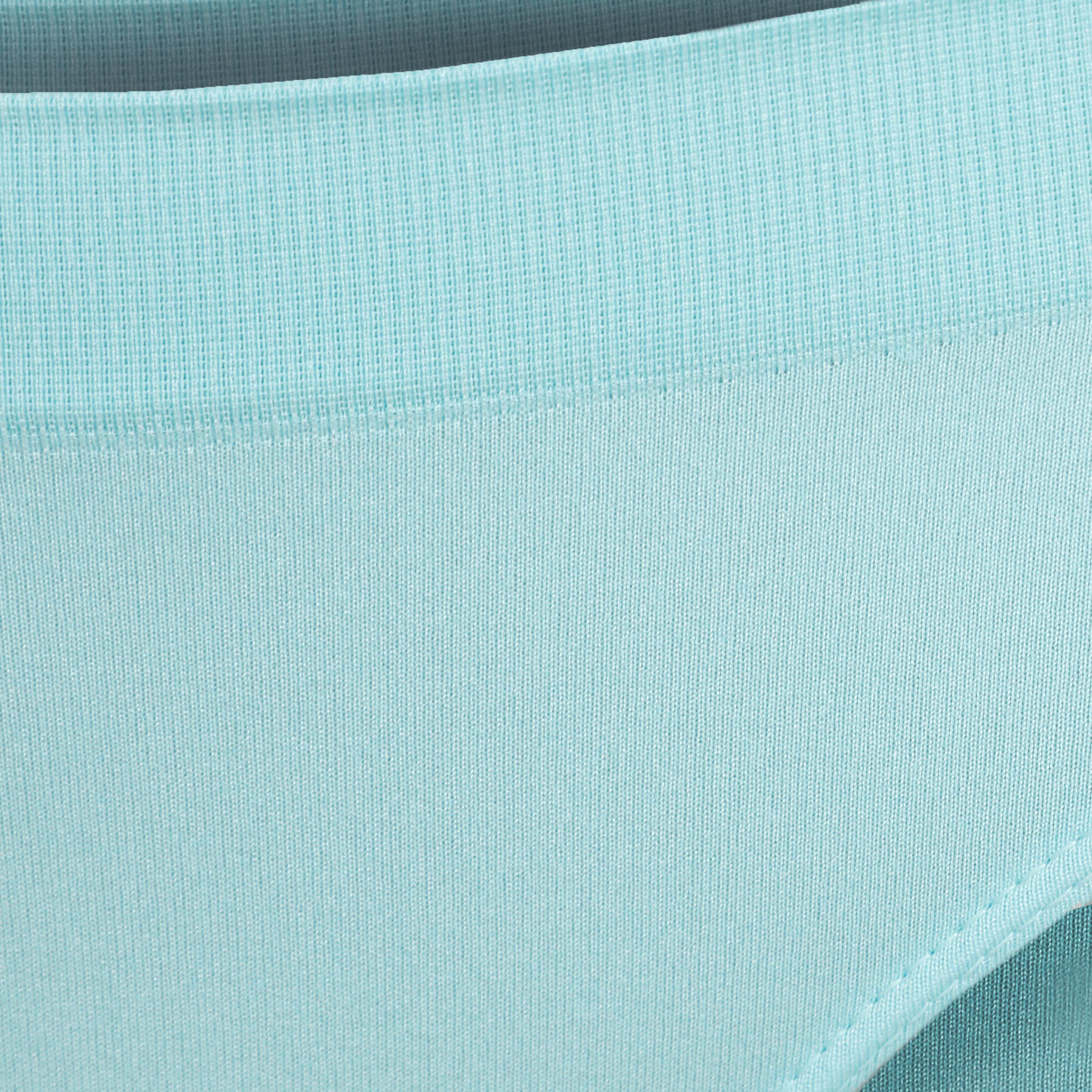 Performance X-Light Eco Slip Damen - Türkis