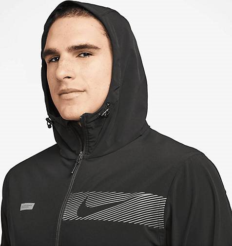 Nike Performance Herren Laufjacke UNLIMITED FLASH