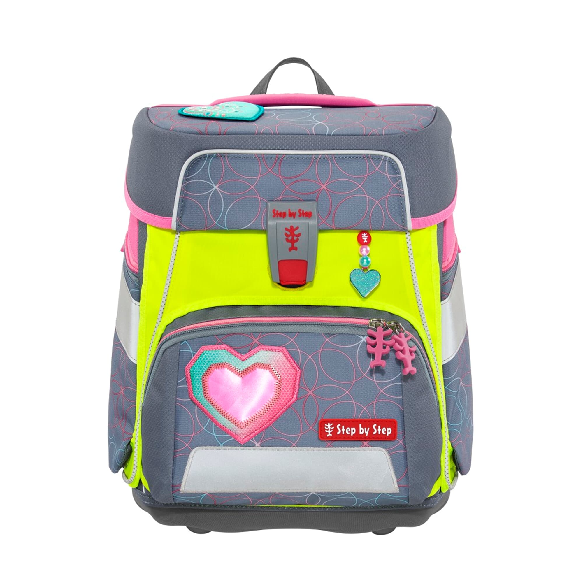 LED Neon Pull-Over