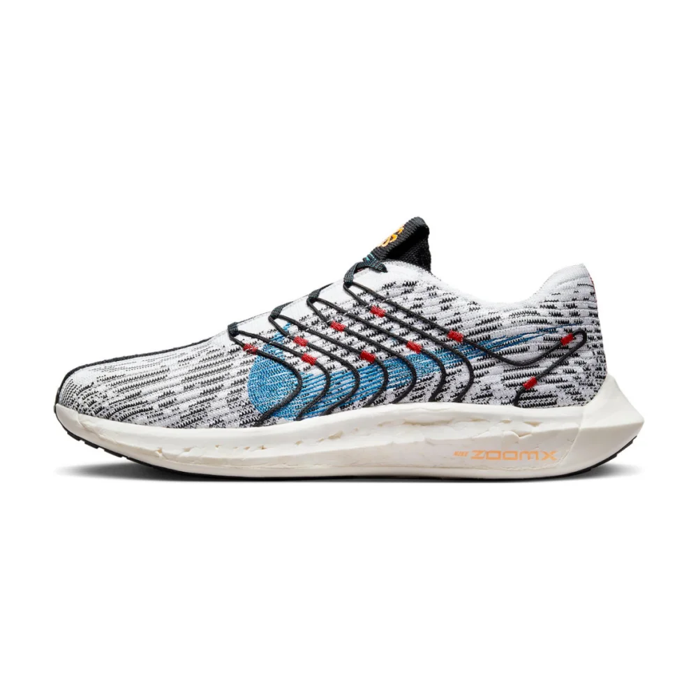 Nike Pegasus Turbo Next Nature FJ3892-100 / weiss