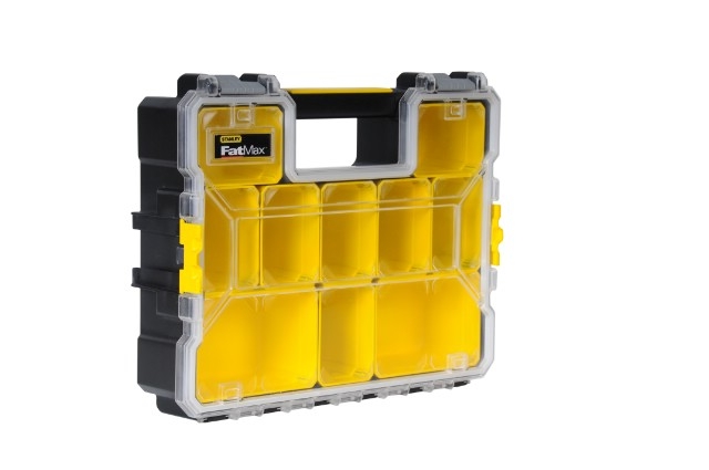 Stanley 1-97-521 FatMax Επαγγελματικός Οργανωτής (βαθύς)