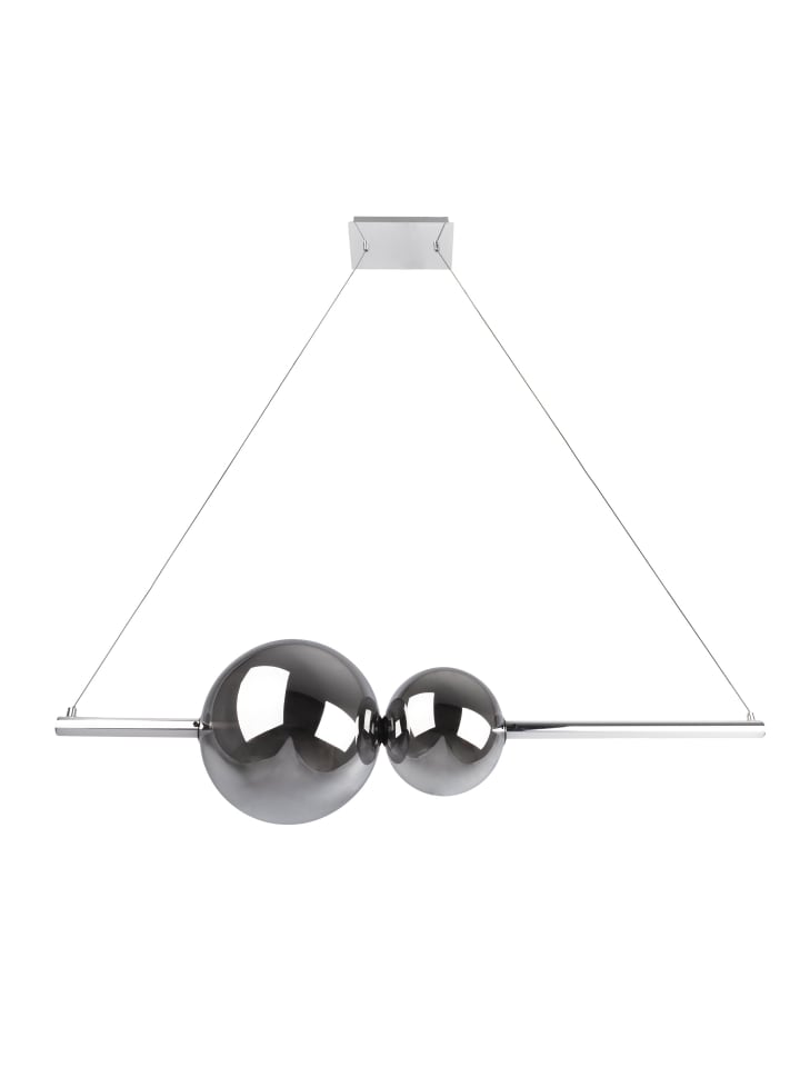 näve LED Pendelleuchte 