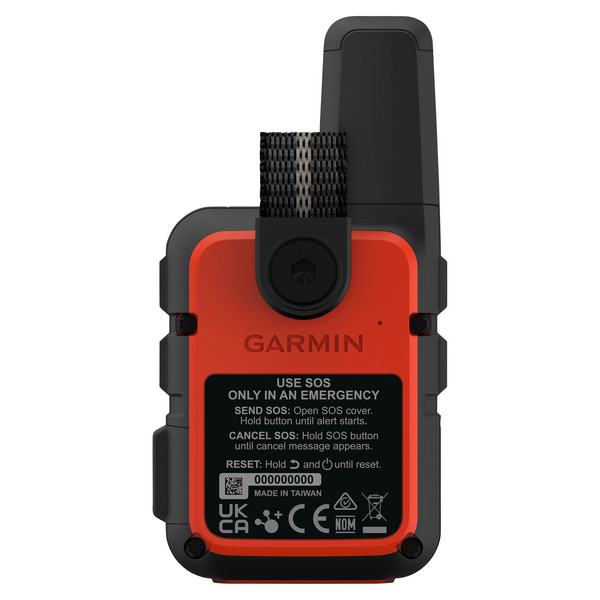 INREACH MINI 2 - GPS-Gerät