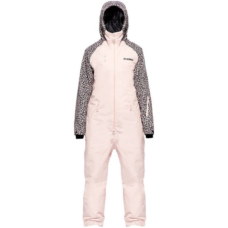 ONESKEE Original Pro X Schneeanzug Damen