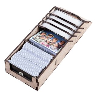 Altiplano Organizer