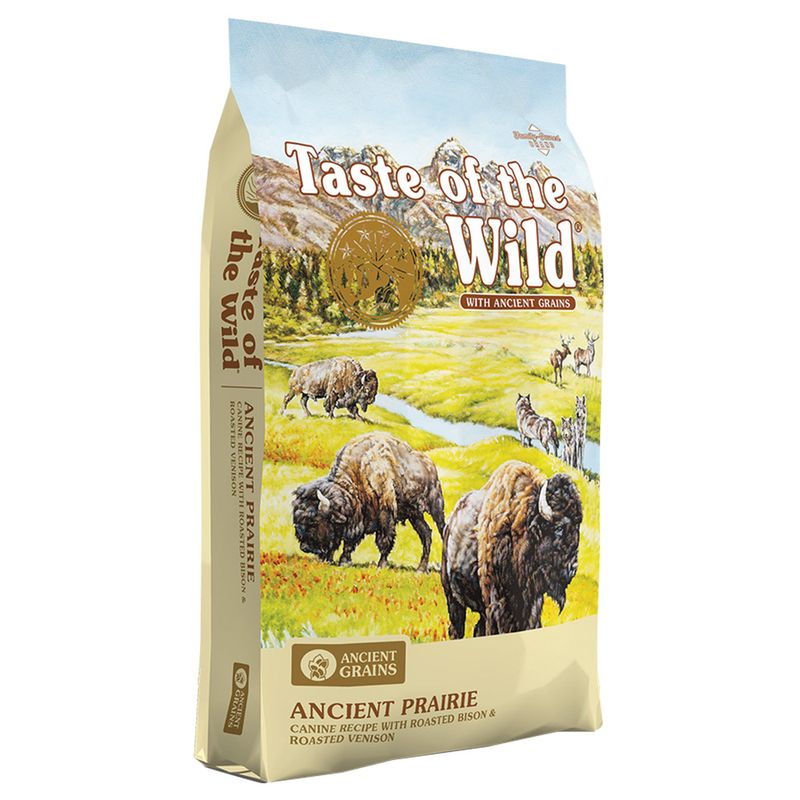 Sparpaket Taste of the Wild Canine