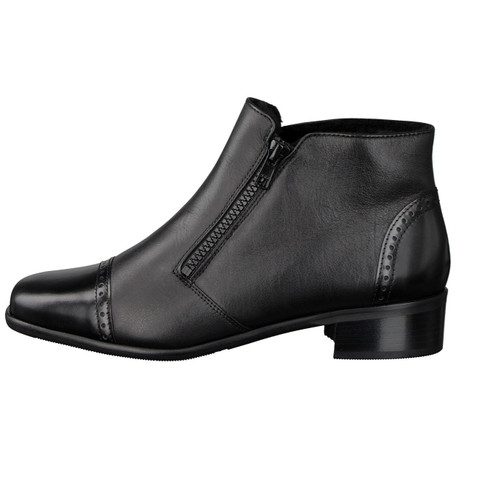 Stiefelette-28150090070 Semler