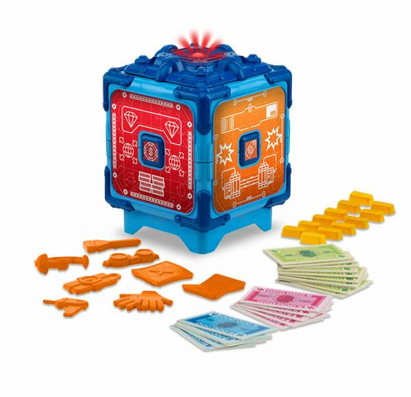 Bank Alarm