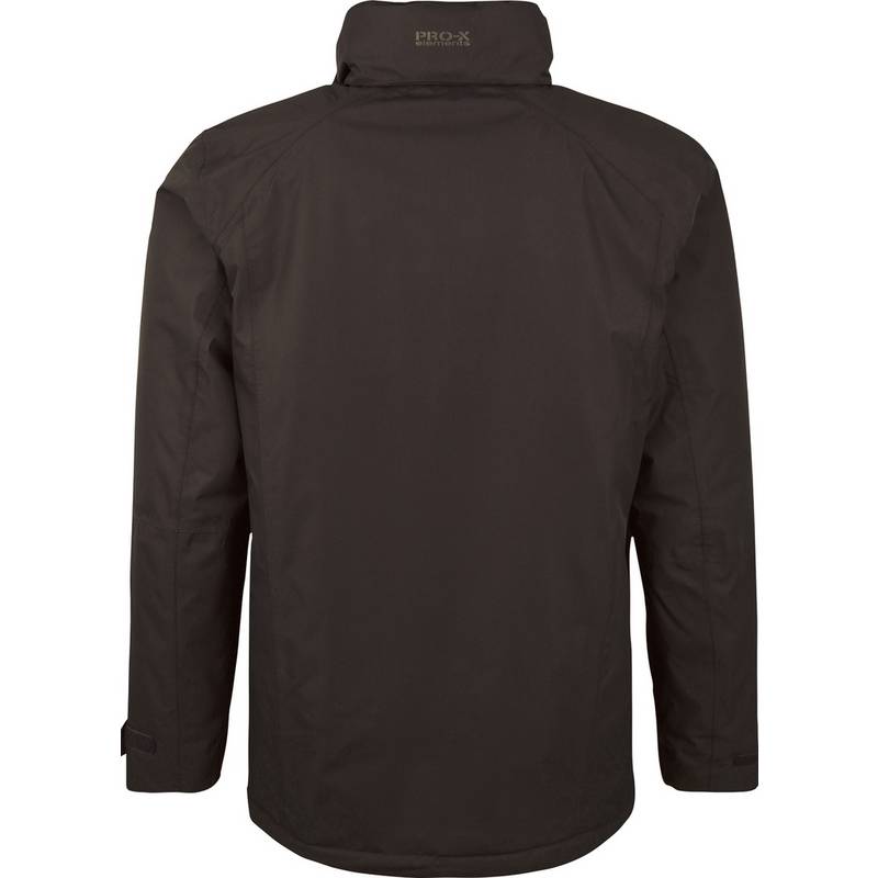 PRO-X-elements PHASE Funktionsjacke Herren