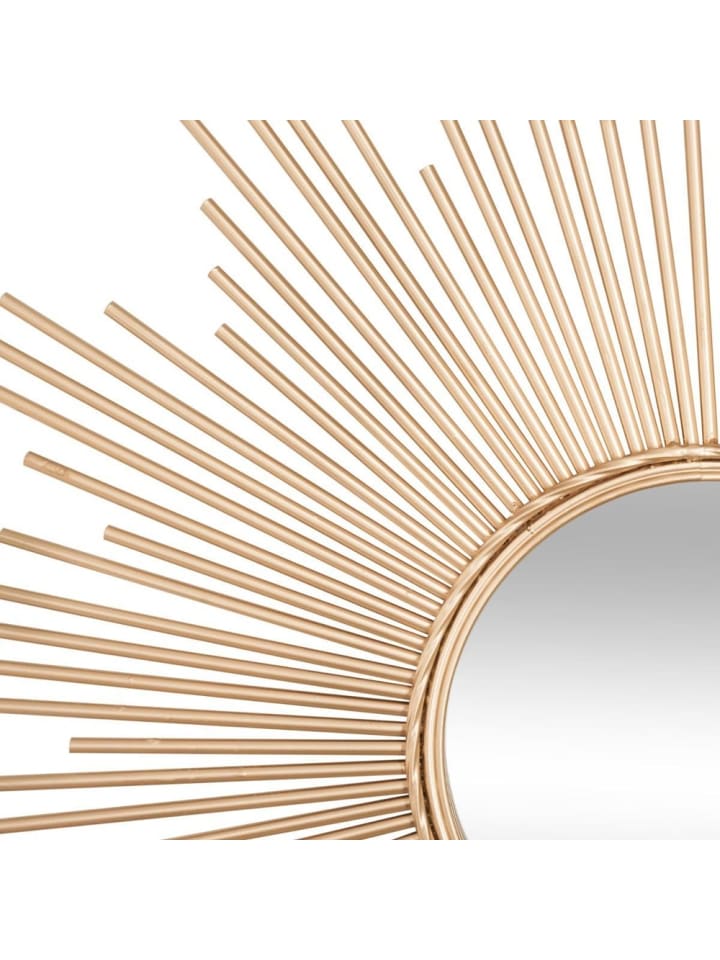 Atmosphera Créateur d'intérieur Spiegel in gold günstig kaufen onesize