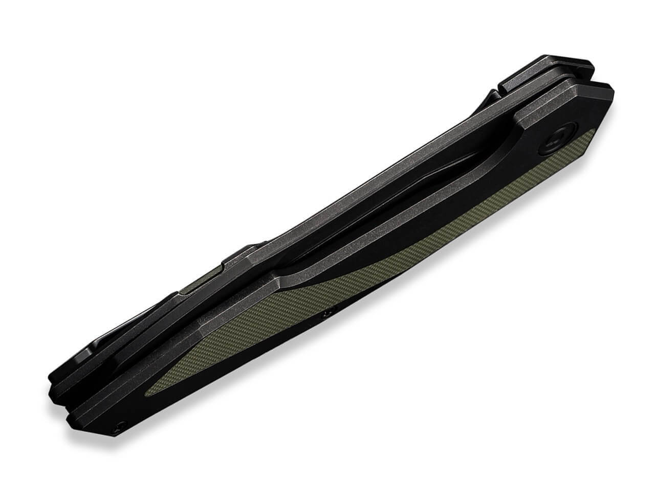 Hypersonic G10 OD Green