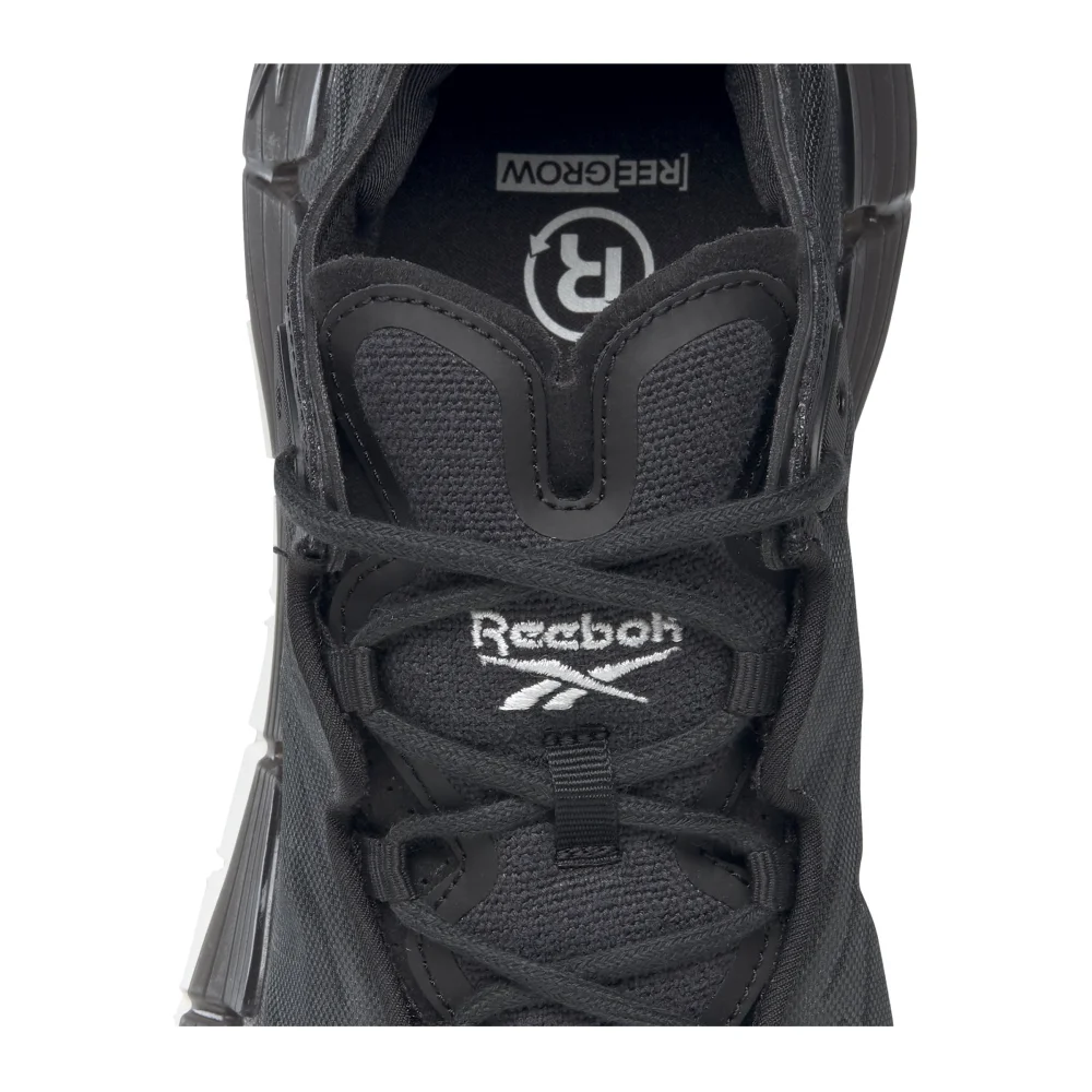 Reebok Zig Kinetica II Grow H00075 / schwarz