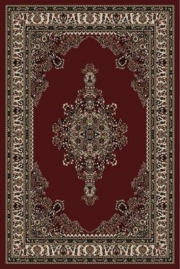 Teppich Marrakesh 297, Ayyildiz Teppiche, rechteckig, Höhe: 12 mm, Orient-Optik, Wohnzimmer