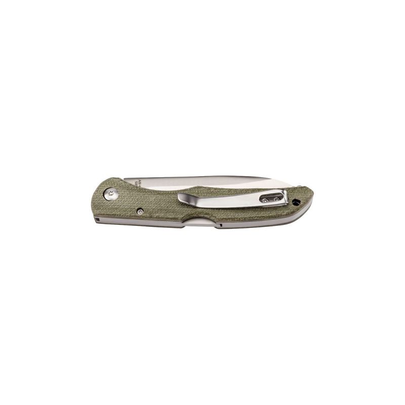 Herbertz Folding Micarta 53026