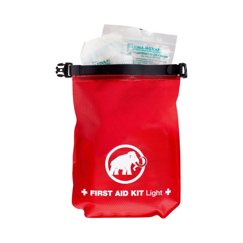 Mammut First Aid Kit Light Erste Hilfe Set