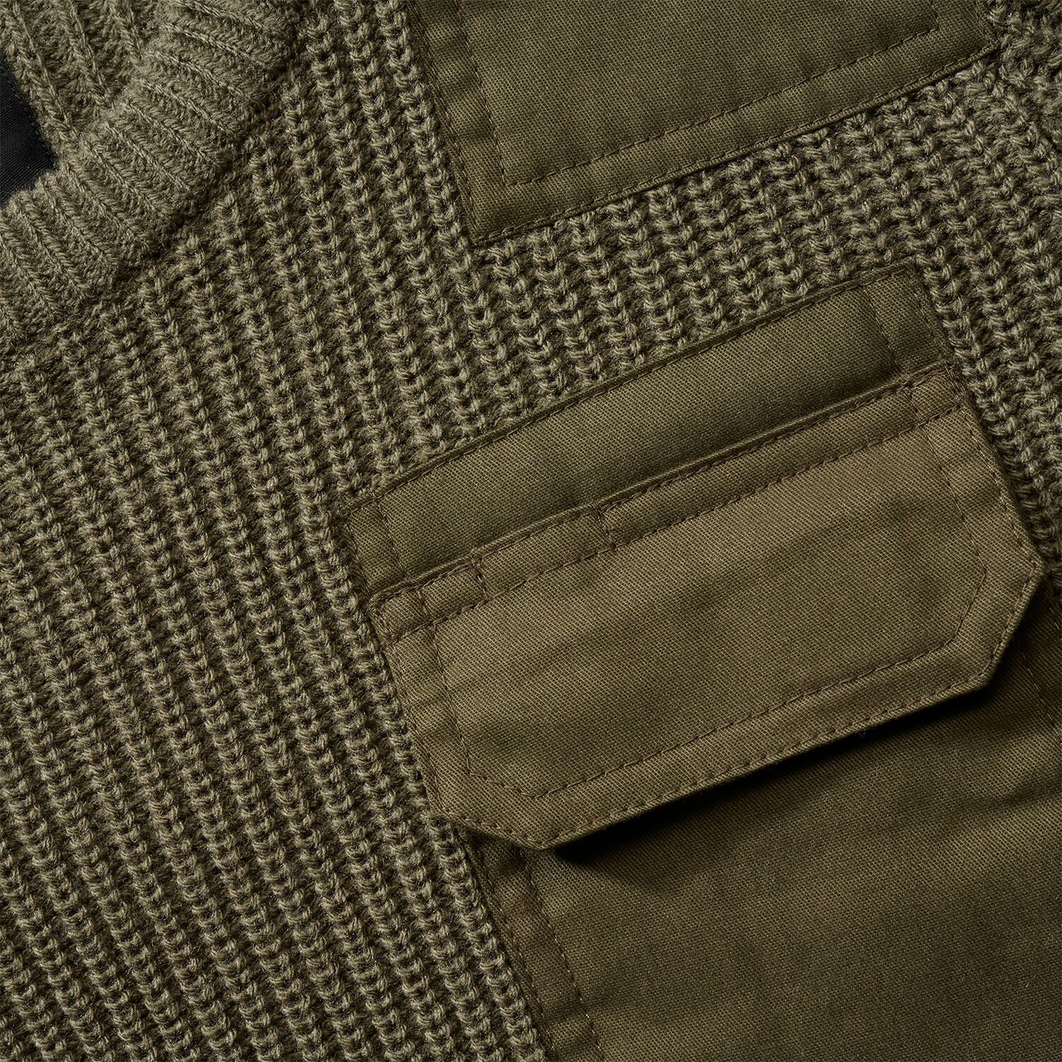 Kids BW Pullover