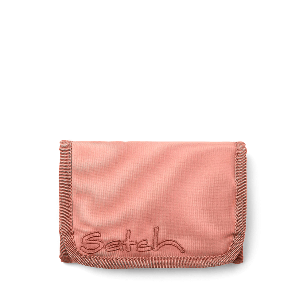 Geldbeutel Nordic Coral