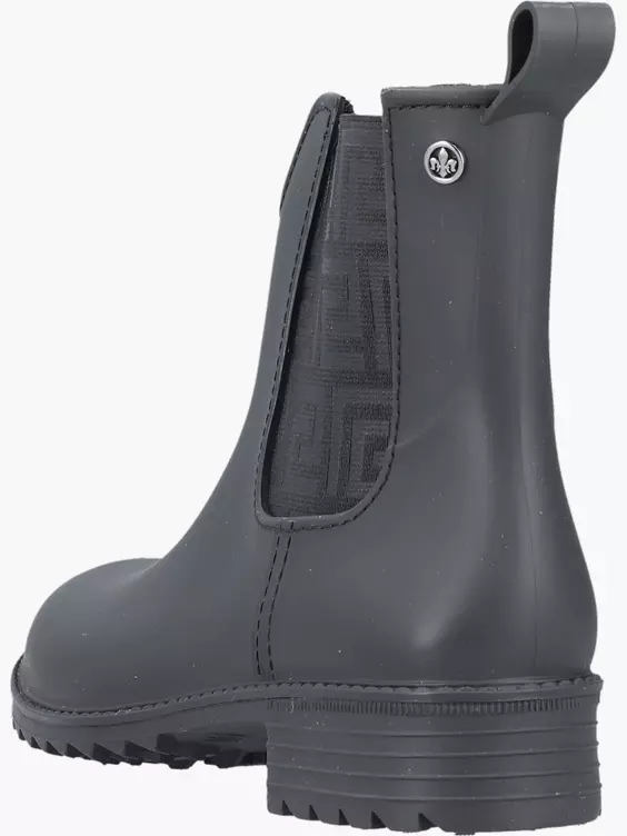 Rieker Damen Chelsea Boots