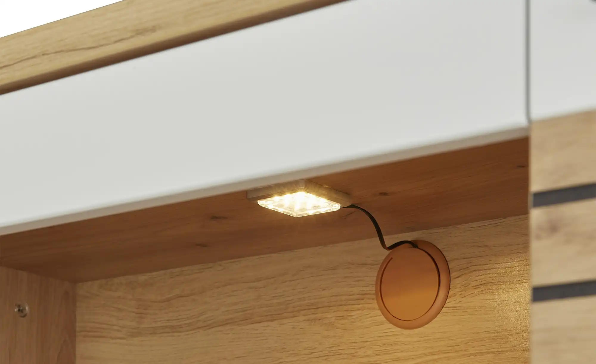 Primo LED-Beleuchtung Fresno