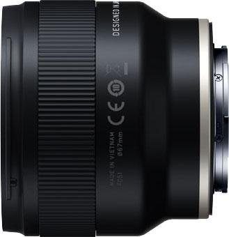 Tamron AF 24mm F/2.8 Di III OSD 1/2 MACRO (für SONY) Weitwinkelobjektiv